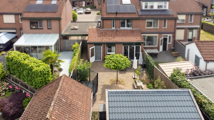 Foto 41 van Vendeliers 16