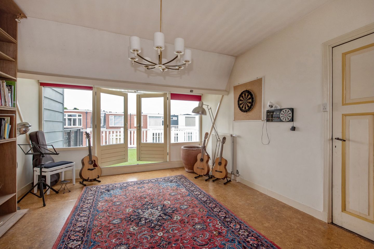 Foto 35 van Julianastraat 38