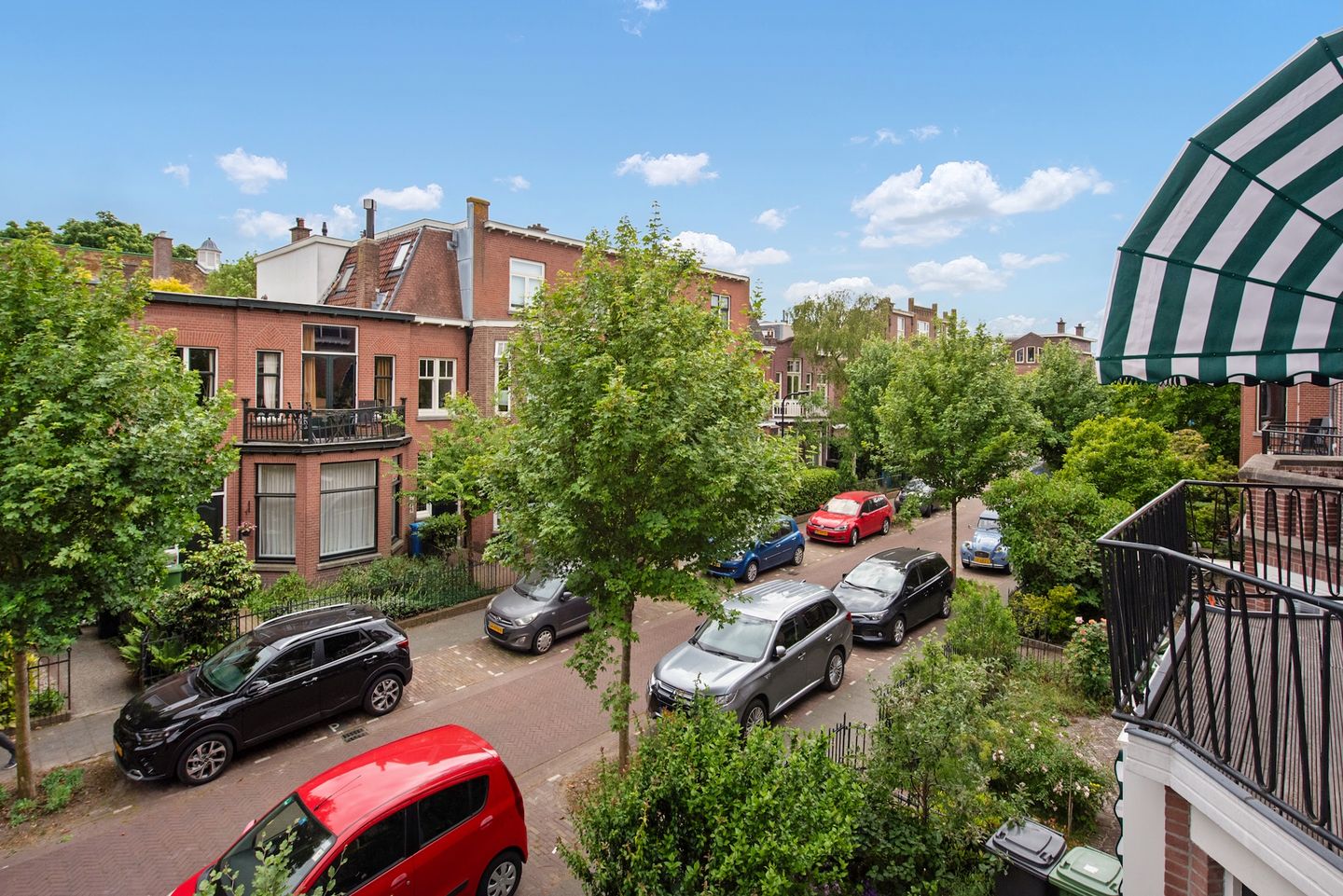 Foto 40 van Julianastraat 38