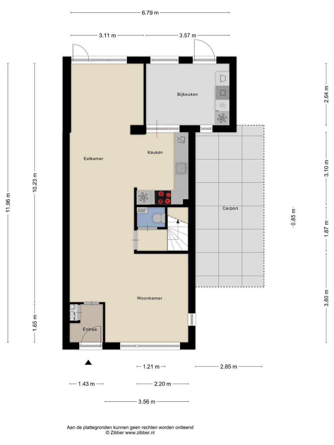 Foto 43 van Vendeliers 16
