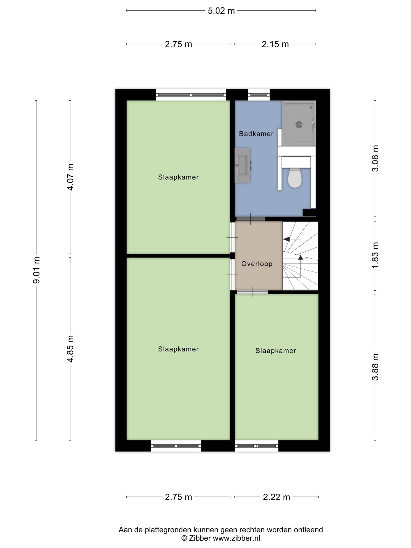 Foto 44 van Vendeliers 16