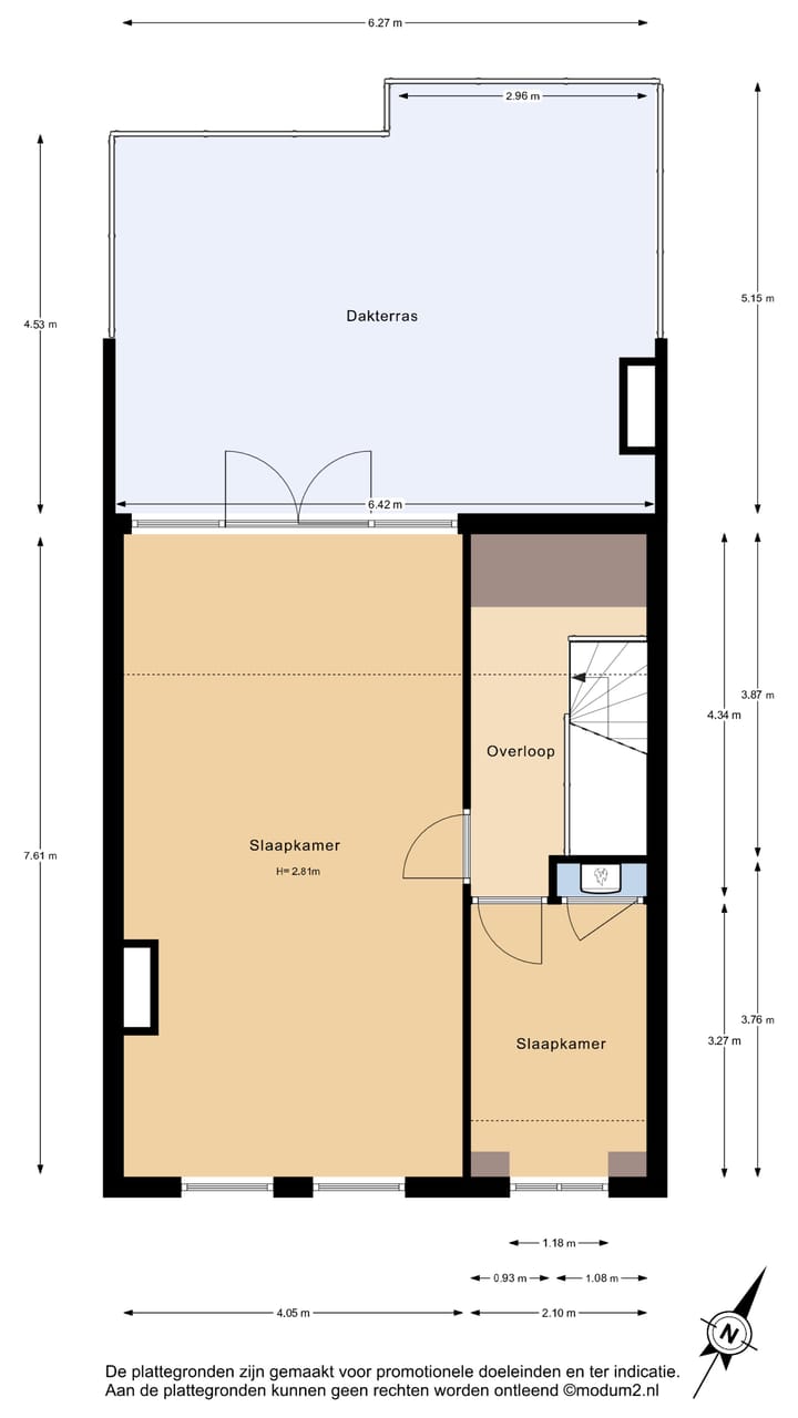 Foto 42 van Julianastraat 38