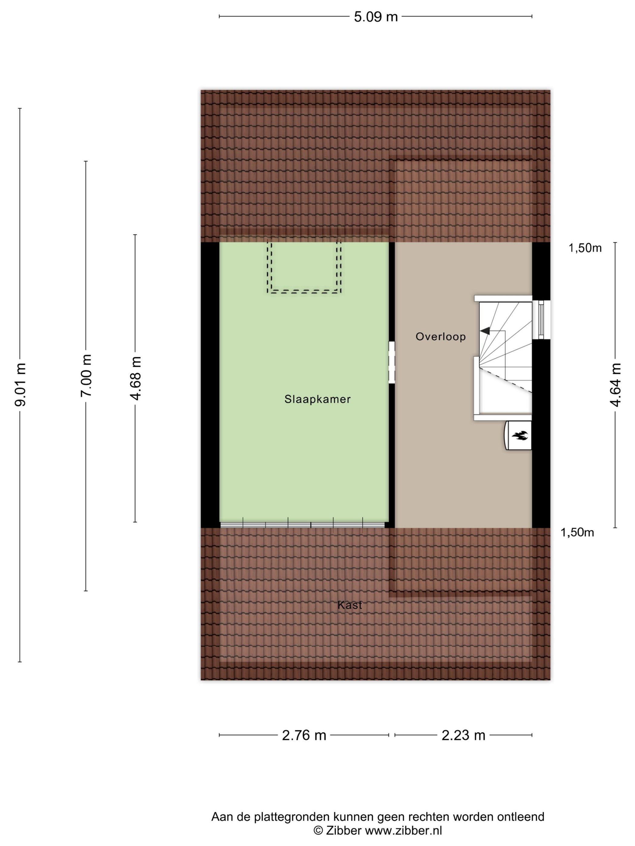 Foto 45 van Vendeliers 16