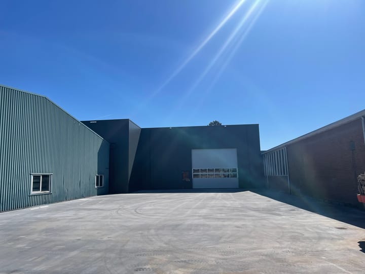 Dijklaan 83, Bergambacht