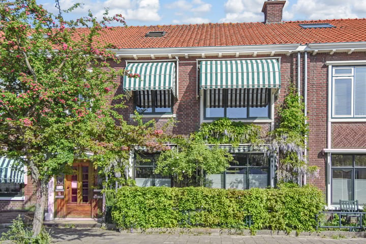 Foto 1 van Mozartlaan 99