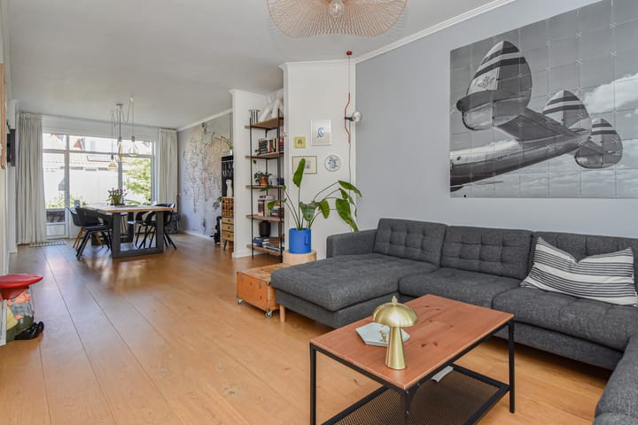 Foto 3 van Mozartlaan 99