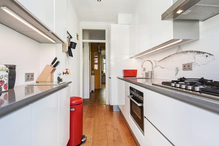 Foto 9 van Mozartlaan 99