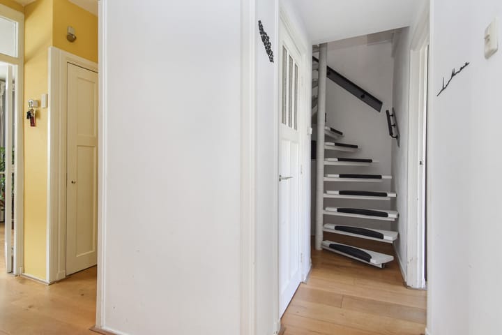 Foto 10 van Mozartlaan 99