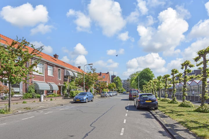 Foto 2 van Mozartlaan 99