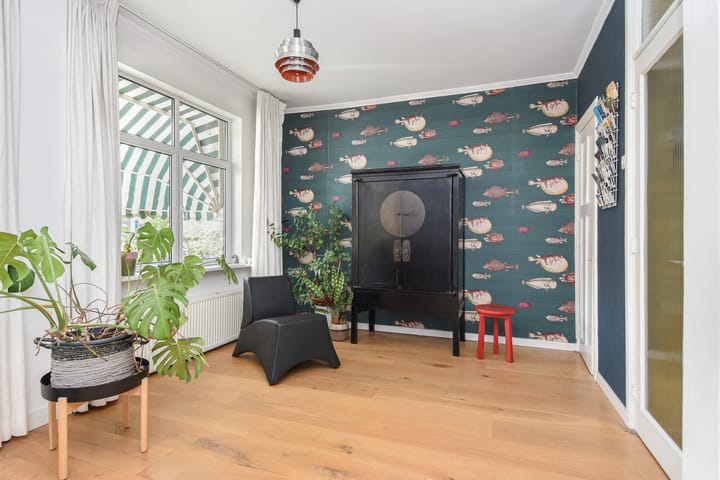 Foto 5 van Mozartlaan 99