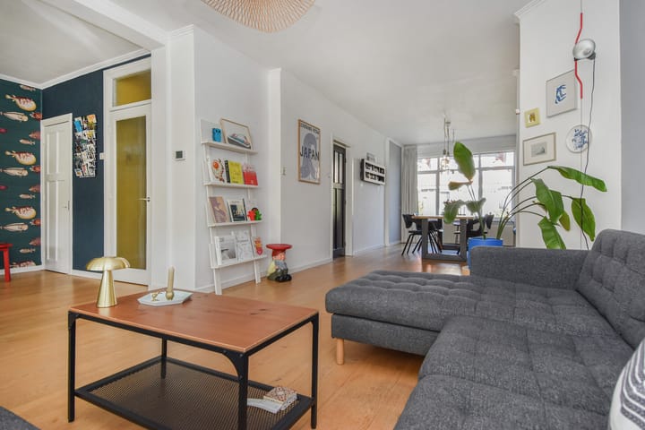 Foto 13 van Mozartlaan 99