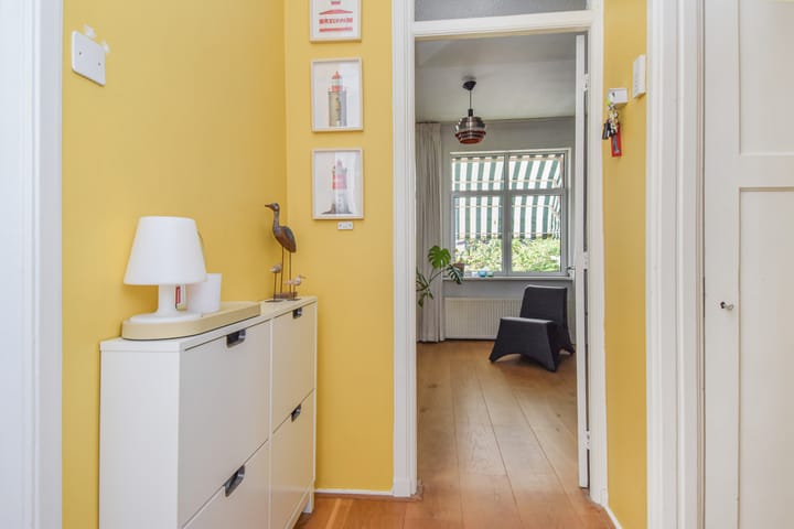 Foto 12 van Mozartlaan 99