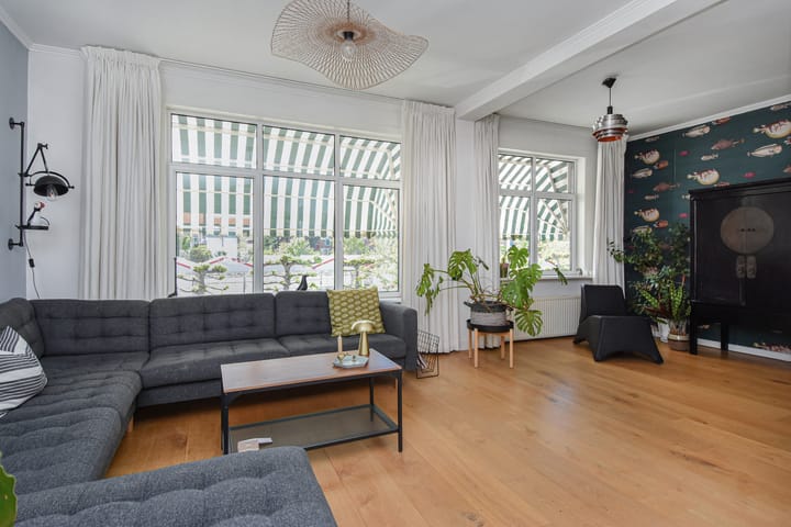 Foto 14 van Mozartlaan 99