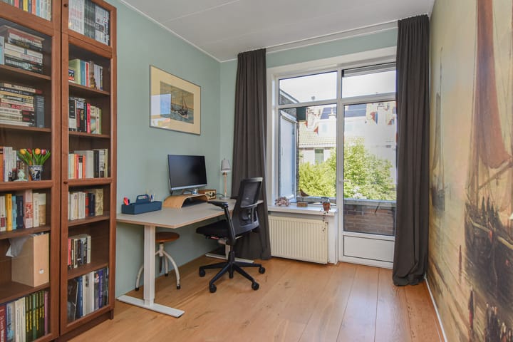 Foto 23 van Mozartlaan 99