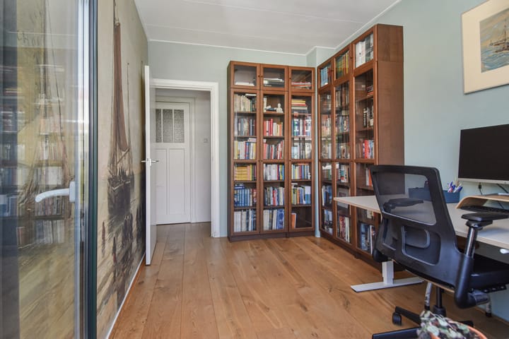 Foto 24 van Mozartlaan 99