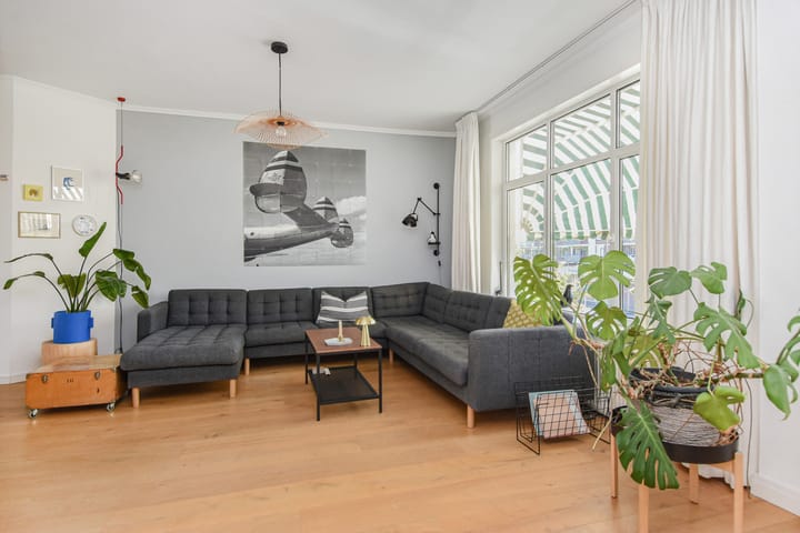 Foto 4 van Mozartlaan 99