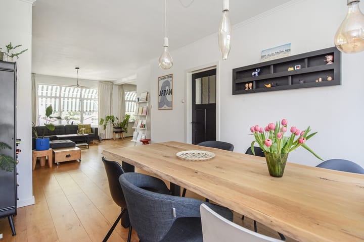 Foto 6 van Mozartlaan 99