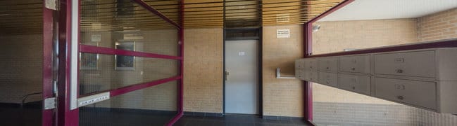 Centrale entree deel 1