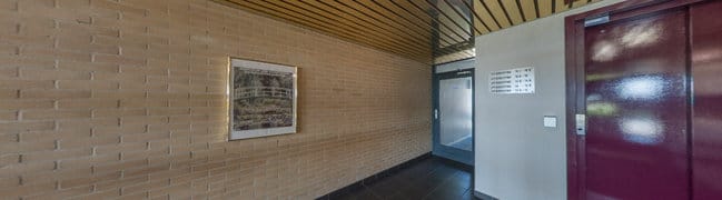 Centrale entree deel 2