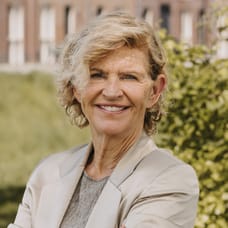 Irene Struijk - NVM Register Makelaar