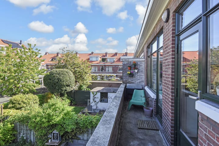 Foto 29 van Mozartlaan 99