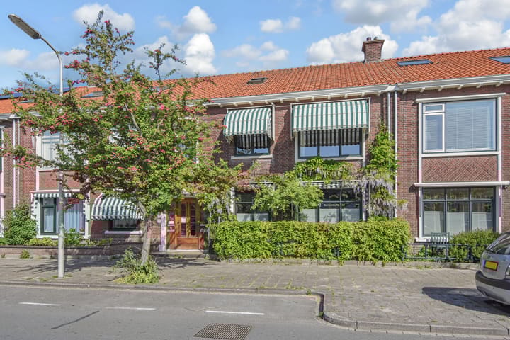 Foto 30 van Mozartlaan 99