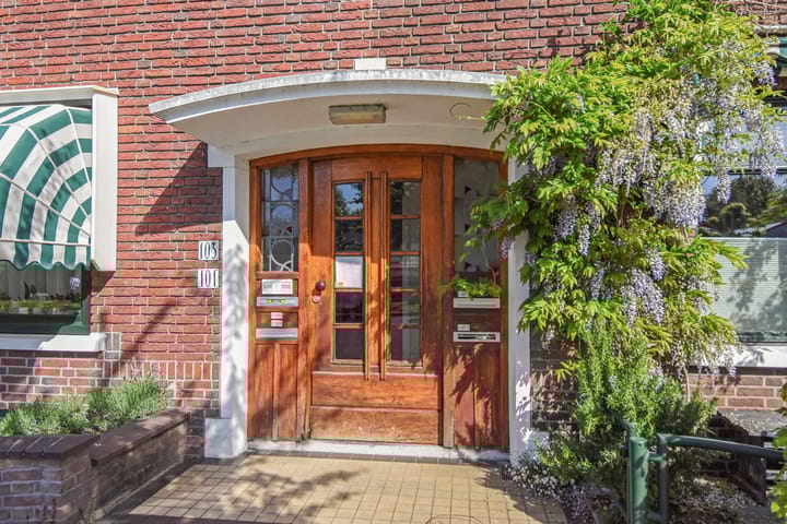 Foto 31 van Mozartlaan 99