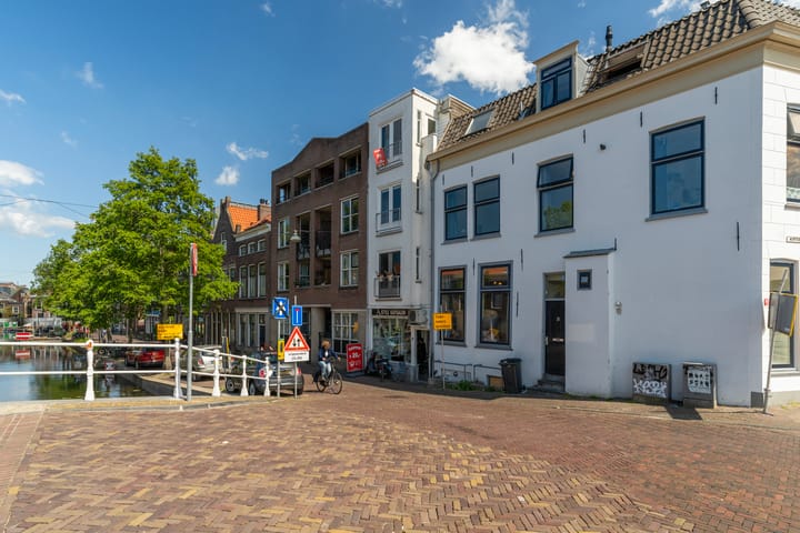 Foto 1 van Zuidwal 2