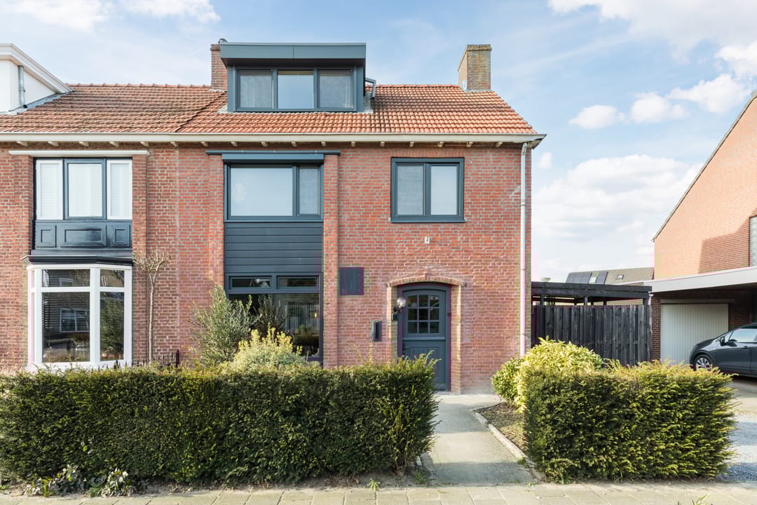 Foto 2 van Beukendreef 26