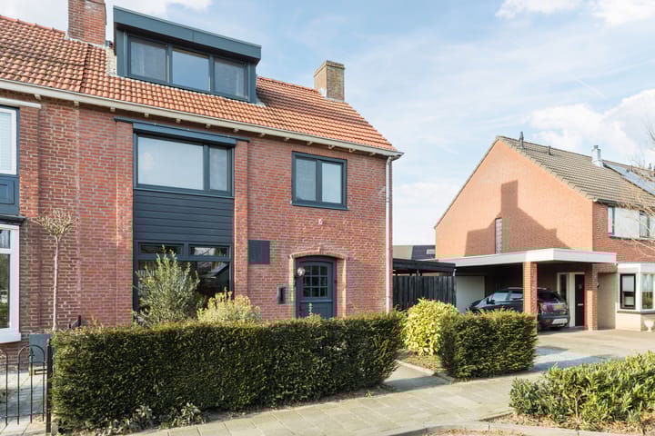 Foto 3 van Beukendreef 26