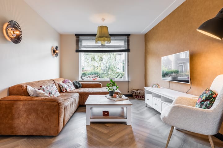 Foto 4 van Beukendreef 26