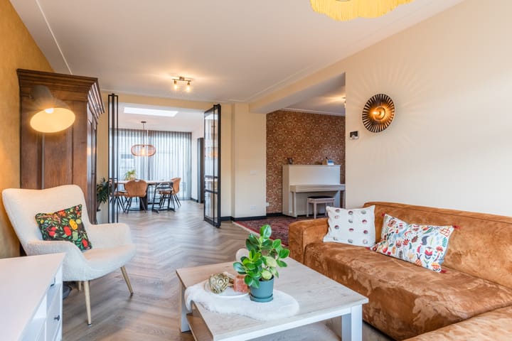 Foto 5 van Beukendreef 26