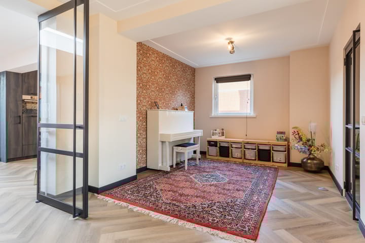 Foto 6 van Beukendreef 26