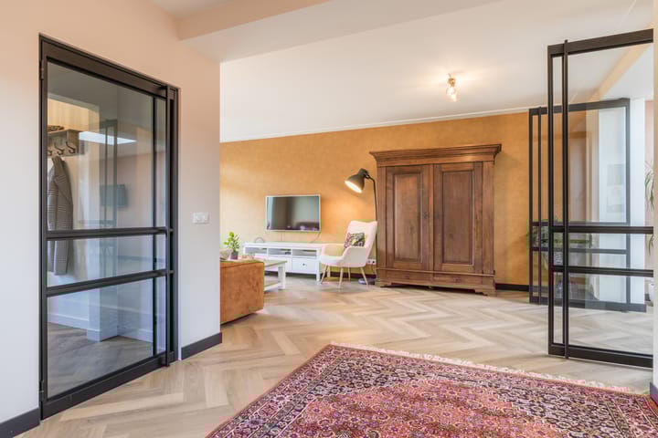 Foto 7 van Beukendreef 26