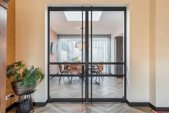 Foto 8 van Beukendreef 26