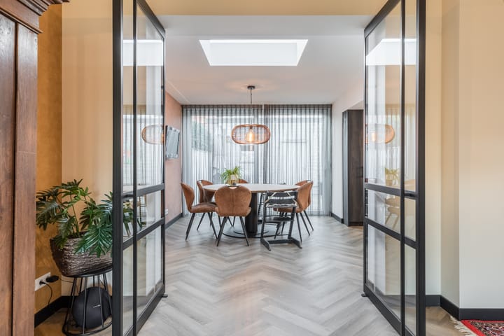 Foto 9 van Beukendreef 26