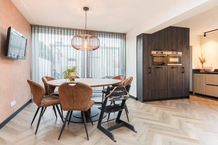 Foto 10 van Beukendreef 26