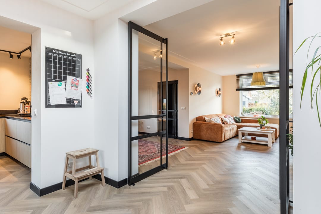 Foto 11 van Beukendreef 26