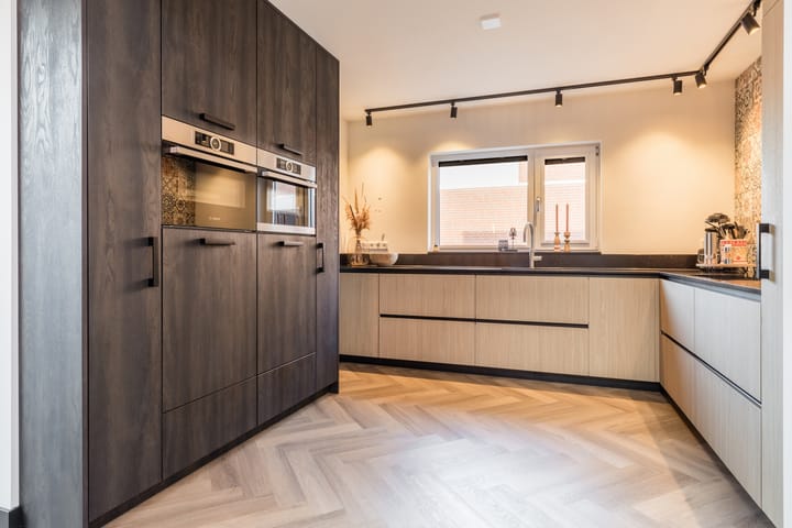 Foto 12 van Beukendreef 26