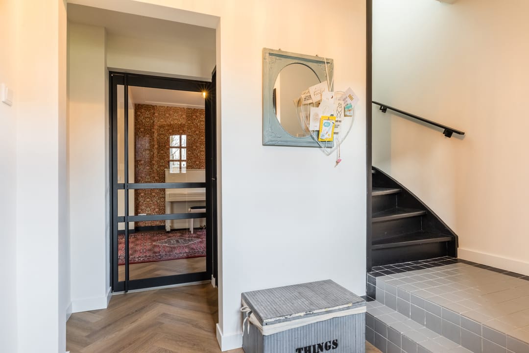 Foto 16 van Beukendreef 26