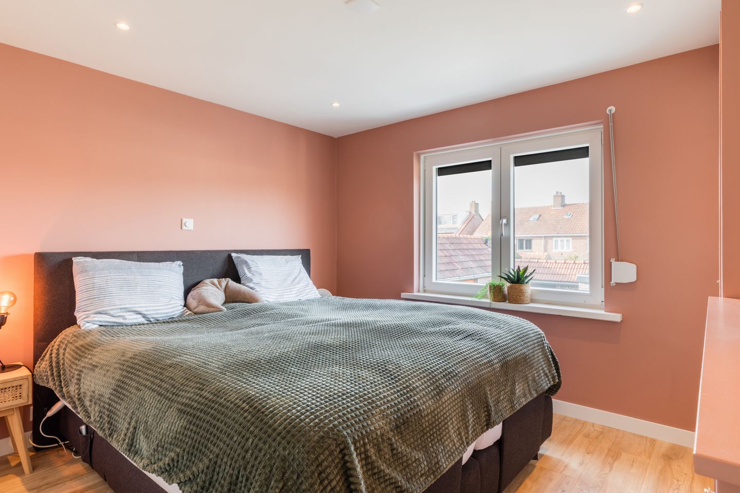 Foto 19 van Beukendreef 26