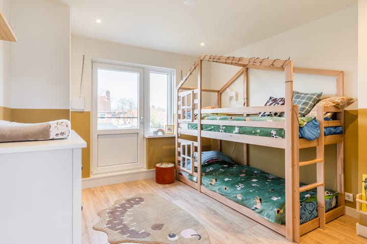 Foto 21 van Beukendreef 26