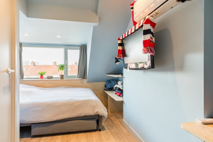 Foto 30 van Beukendreef 26