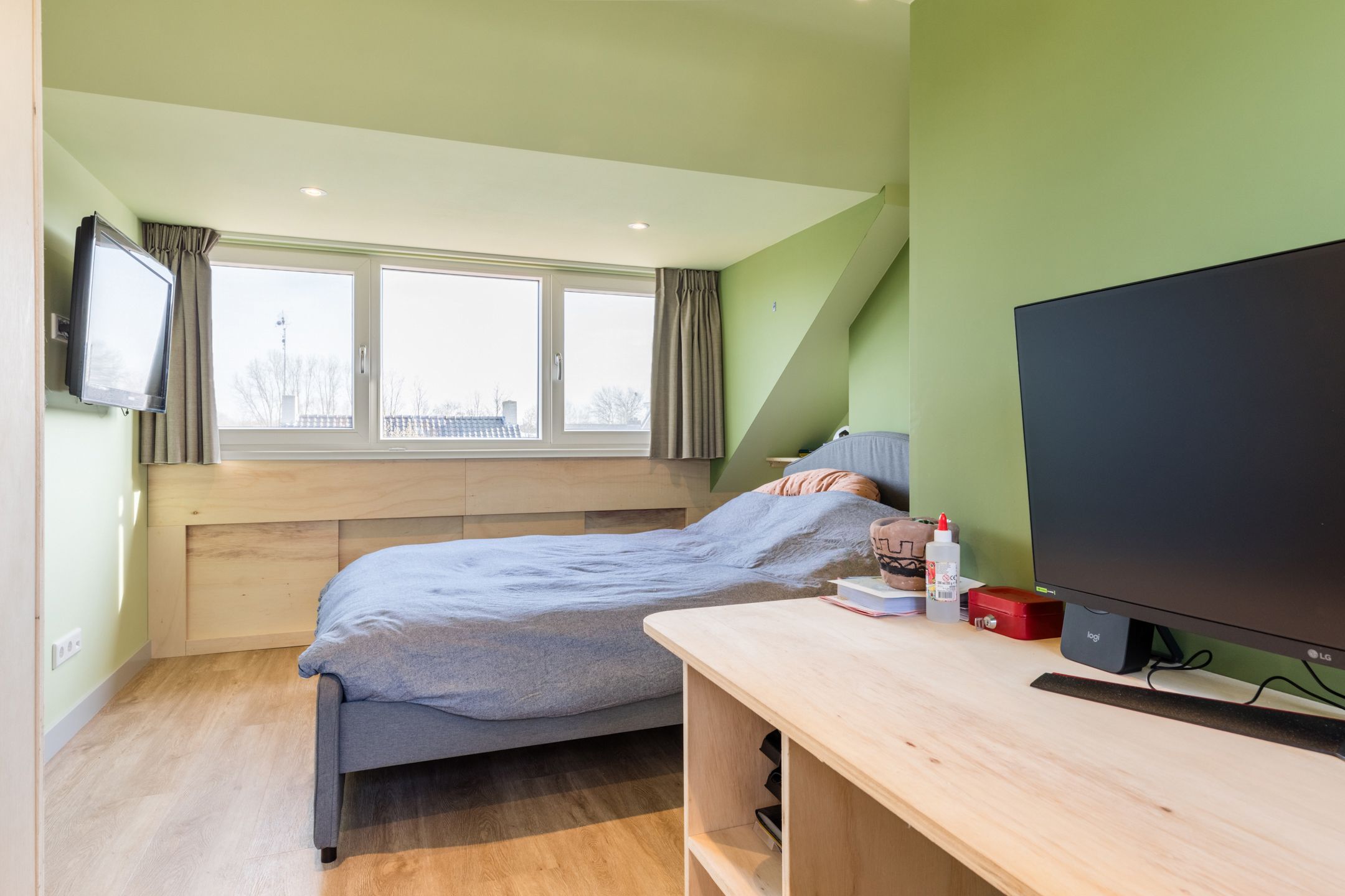 Foto 33 van Beukendreef 26