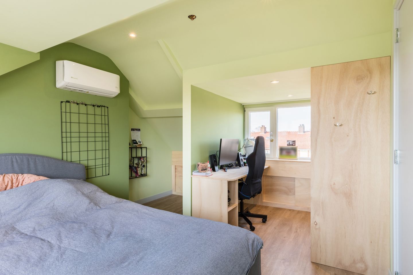 Foto 34 van Beukendreef 26