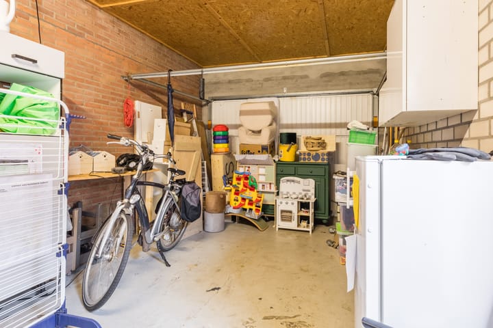 Foto 36 van Beukendreef 26