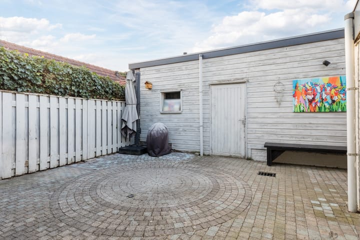 Foto 37 van Beukendreef 26