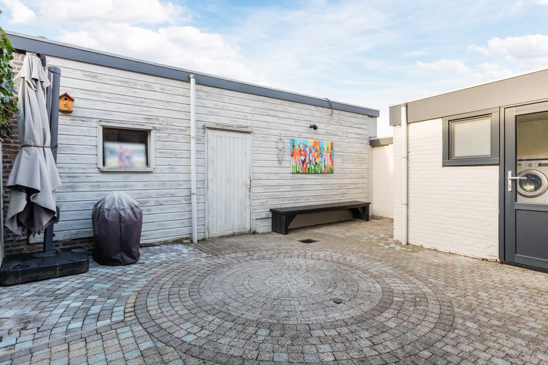 Foto 38 van Beukendreef 26