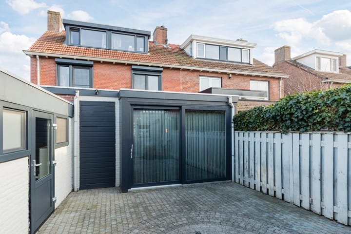 Foto 39 van Beukendreef 26