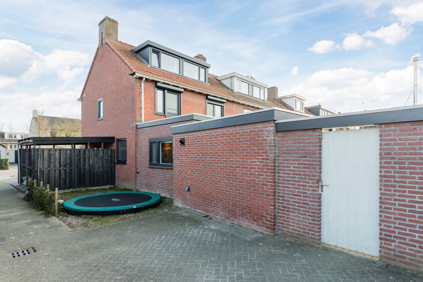 Foto 40 van Beukendreef 26